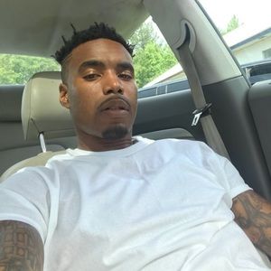 Meet your Posher, Rodney